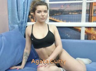 AgataCurly