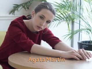 AgataMartin