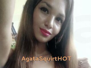AgataSquirtHOT