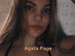 Agata_Page