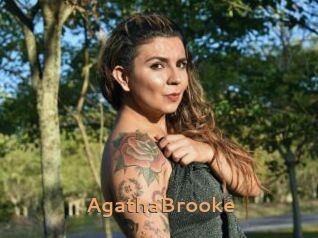 AgathaBrooke