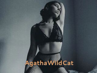 AgathaWildCat