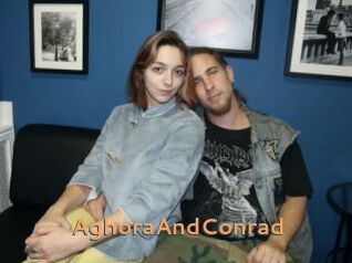AghoraAndConrad