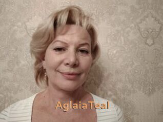 AglaiaTeal
