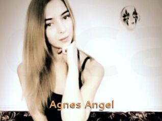 Agnes_Angel