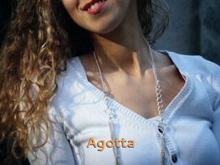 Agotta
