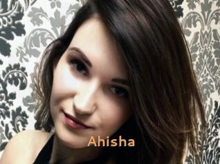 Ahisha