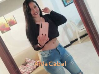AidaCabal