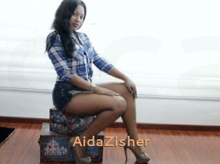 AidaZisher