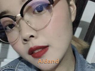 Aidand