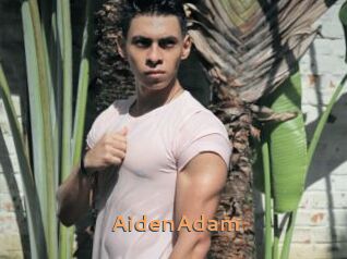 AidenAdam