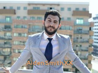 AidenSmithXX