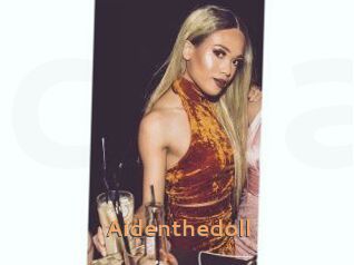 Aidenthedoll