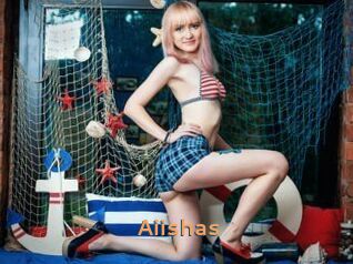 Aiishas
