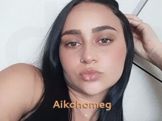 Aikohomeg