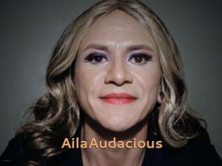 AilaAudacious