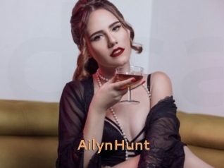 AilynHunt