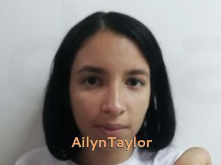 AilynTaylor