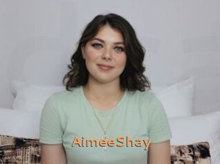 AimeeShay Du Cul A Gogo