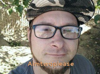 Aimtwoplease