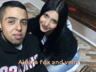 Ainara_fox_and_velm