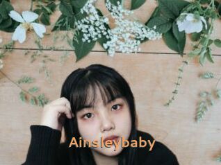 Ainsleybaby