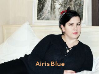 AirisBlue