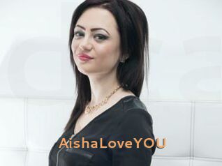 AishaLoveYOU