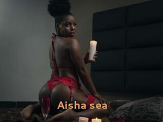 Aisha_sea