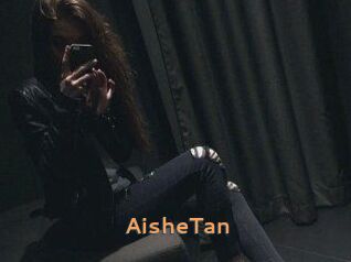 AisheTan
