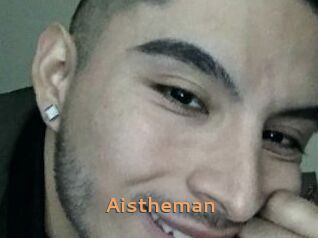 Aistheman