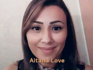 Aitana_Love