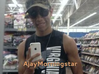 AjayMorningstar