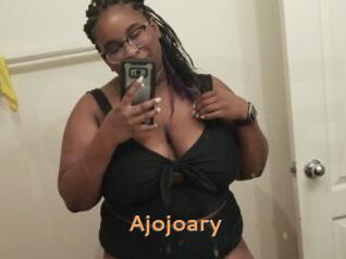 Ajojoary
