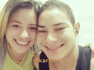 AkariJoe