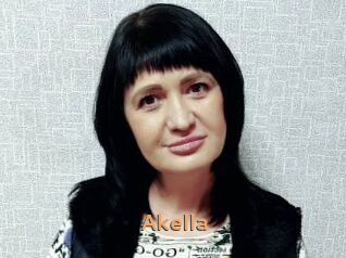 Akella