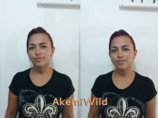 AkemiWild