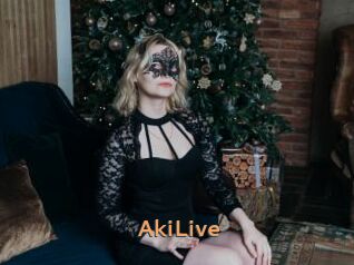 AkiLive