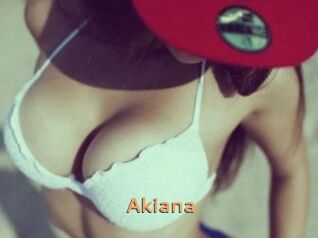 Akiana
