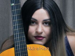 AkiraHan