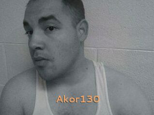 Akor130