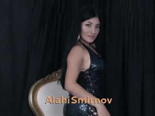 AlahiSmirnov