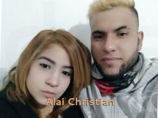 Alai_Christian