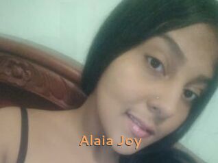 Alaia_Joy Du Cul A Gogo