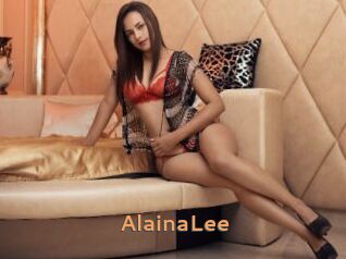 AlainaLee