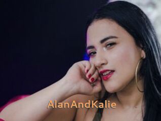 AlanAndKalie