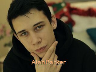 AlanParker