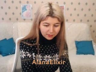 AlanaElixir