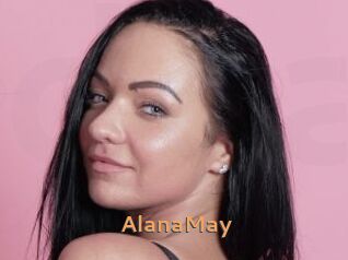 AlanaMay
