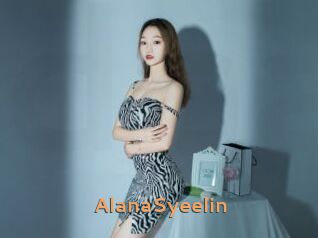AlanaSyeelin